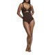 thumbnail image 1 of Tanga de cintura alta SPANX Assets Castaño Marrón XL, 1 of 4