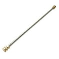 thumbnail image 3 of Lance de Nettoyeur Haute Pression 4000Psi Ensemble de Buses de Pulvérisation Raccord M22, 3 of 8