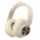 thumbnail image 2 of Xihbxyly Oferta Del Día Prime Solo Hoy Auriculares Inalámbricos Bluetooth para Colocar Sobre La Cabeza Duraderos, Plegables, Sonido de Alta Resolución, Cómodos de Usar, Bluetooth 5.3, Sonido Estéreo, 2 of 7