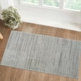 thumbnail image 1 of Rug Branch Astra Modern Indoor Area Rug, Grey , Geometric - Living Room, Bedroom, Dining Room, and Kitchen, 1 of 5
