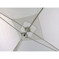 thumbnail image 2 of Taylor Made 22045 Anchorshade III - Red, 2 of 8