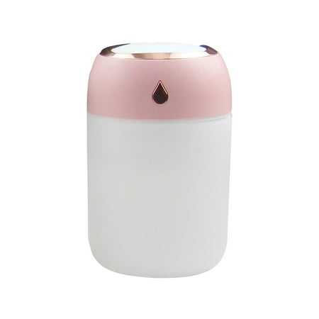 

SuoKom Car Aromatherapy Humidifier USB Home Desktop Mini Air Purification Humidifier