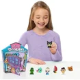 thumbnail image 5 of Disney Doorables Serie 5 6 Los Aristogatos Dumbo Cenicienta Heihei Sisu Mickey Dibujos animados Muñeca de ojos de cristal Colección Juguete Regalos para niños, 5 of 5