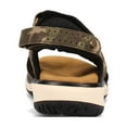 thumbnail image 5 of SAS Women's, Embark Sandal CAMO 8.5 N, 5 of 7