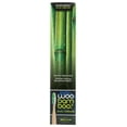 thumbnail image 4 of Pack of 6, Woobamboo Adult Medium Bamboo Toothbrushes, 1 ea, 4 of 5