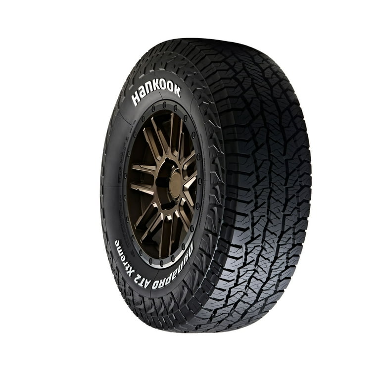 Hankook Dynapro AT2 Xtreme (RF12) All Terrain 265/60R18 114T XL