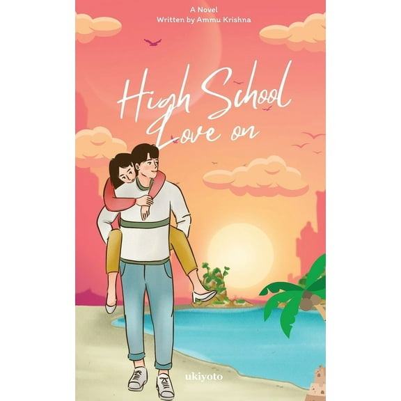 High School Love On, (Paperback)