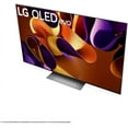 thumbnail image 4 of LG OLED83G4WUA 83 Inch 4K Evo G4 Series Ultra High Definition OLED TV with 4 Year Amber Protection Plan (2024), 4 of 9
