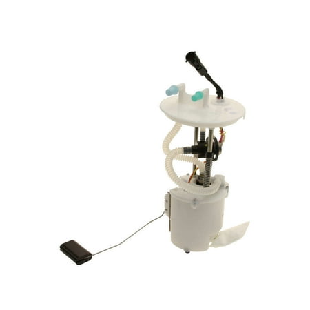 Genuine OEM Replacement for External Fuel Regulator 2001-2004 Ford Escape Fuel Pump Module Assembly for Ford Escape