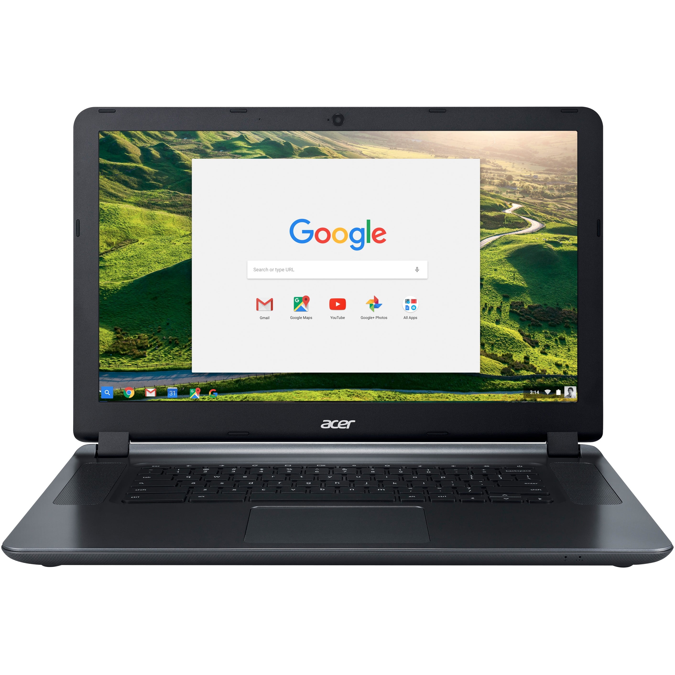 Acer Chromebook 15 Cb3 532 Cb3 532 108h 15 6 Chromebook Intel Atom X5 E8000 4gb 16gb Flash Memory Intel Hd Graphics Chrome Os Granite Gray Walmart Com Walmart Com Acer Chromebook 15 Cb3 532 Cb3 532 108h 15 6 Chromebook Intel Atom X5 E8000 4gb 16gb Flash Memory Intel Hd Graphics Chrome Os Granite Gray Walmart Com Walmart Com