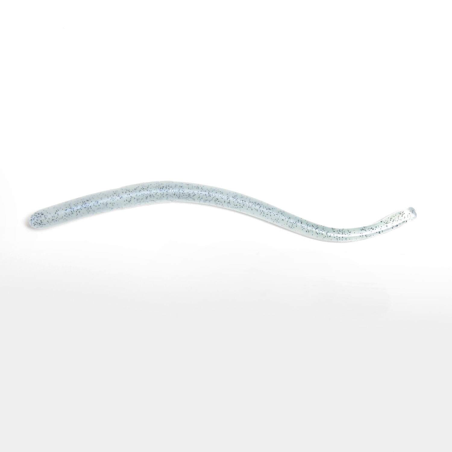 (2 pack) Roboworm Straight Tail Worm 4 .5" SXE Shad, 10/Pack