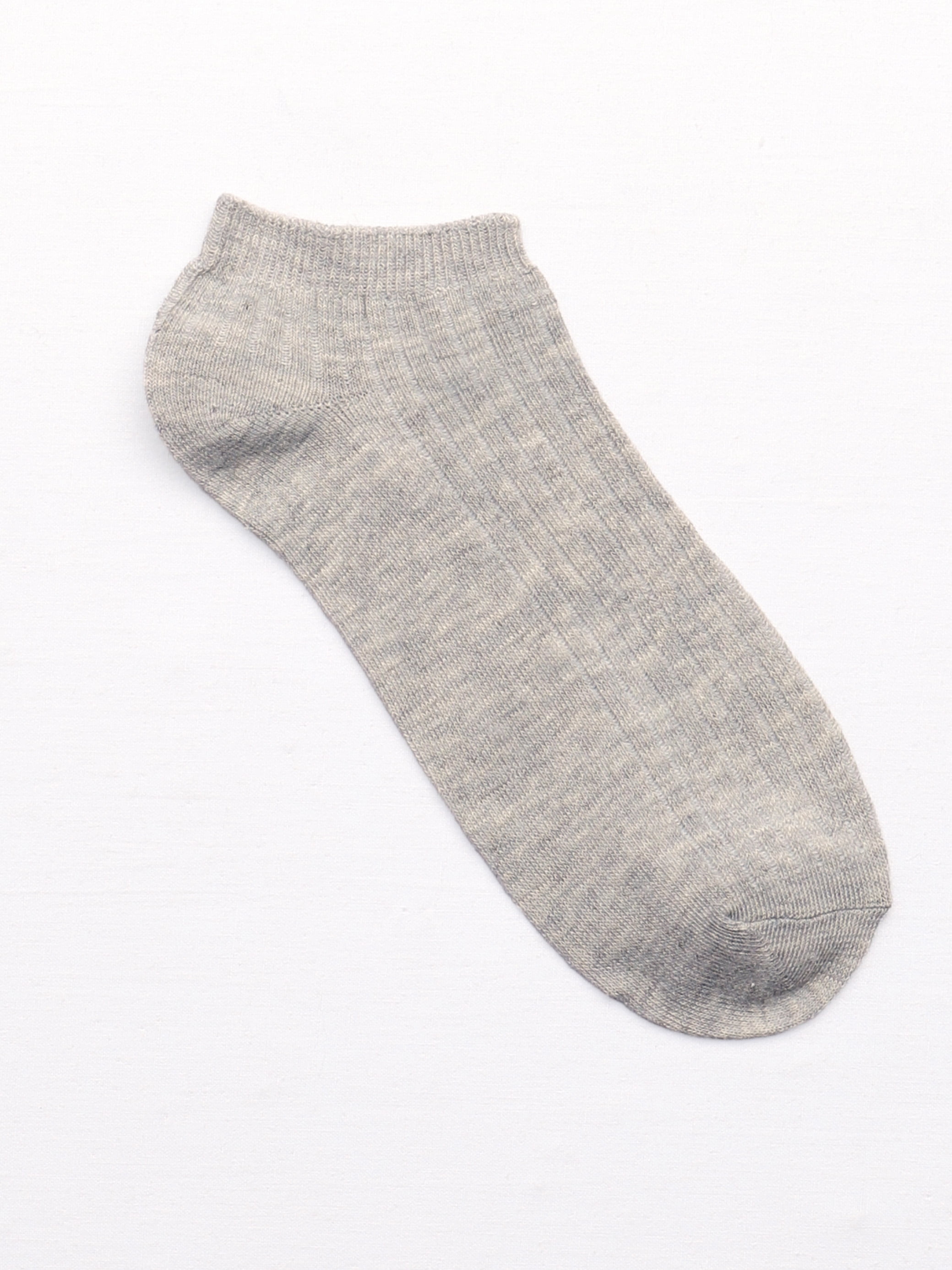 Joyspun Women’s No-Show Dress Socks, 6-Pack, Shoe Sizes 4-10