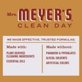 thumbnail image 2 of Mrs. Meyer's Clean Day Multi-Surface Everyday Cleaner Apple Cider - 3 Pack, 2 of 2