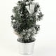 thumbnail image 5 of Árbol de NaviDad de Mesa Artificial, Mini Árbol de decoración de Navidad Con Decoración de Luz Led Para El Día de NaviDad, 5 of 5