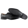 thumbnail image 5 of Zapatos de Hombre Oxford Kuali Shoes M-2012 ATANADO GP NEGRO 25 al 29 cm, 5 of 5