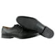 thumbnail image 5 of Zapatos de Hombre Kuali Shoes M-2012 ATANADO GP/NEGRO 29 cm, 5 of 5