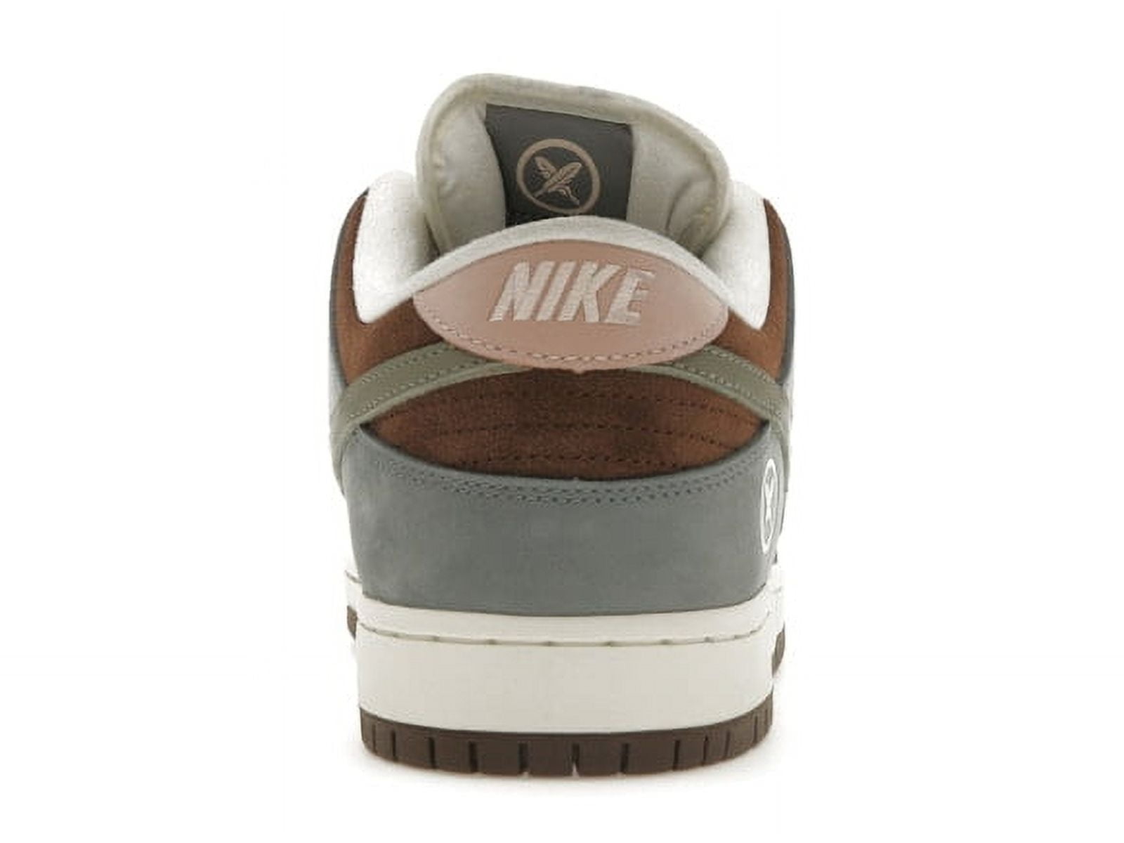 Nike Men's SB Dunk Low Yuto Horigome Skateboarding Shoes, from StockX