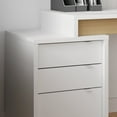 thumbnail image 3 of Chrono 2 Piece Home Office Set, 3 of 5