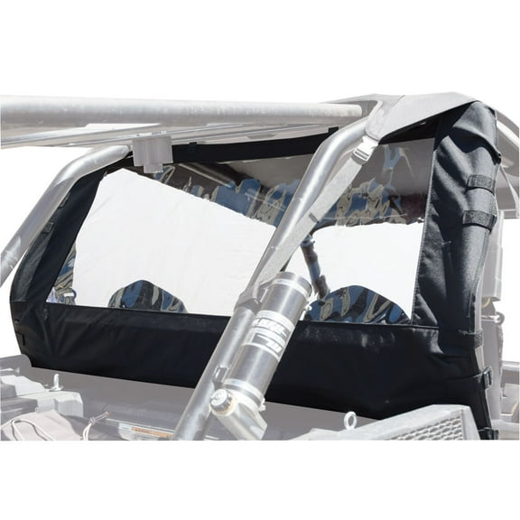 Tusk UTV Rear Window For Polaris RZR 900 Trail 2015-2020