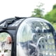 thumbnail image 3 of Mochila transportadora para gatos, mochila transportadora para gatos, cápsula espacial portátil, mochila para mascotas, paquete de transporte para mascotas creado magistralmente, 3 of 4