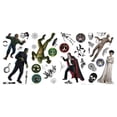 thumbnail image 6 of Classic Universal Monsters Peel & Stick Wall Decals, 6 of 6