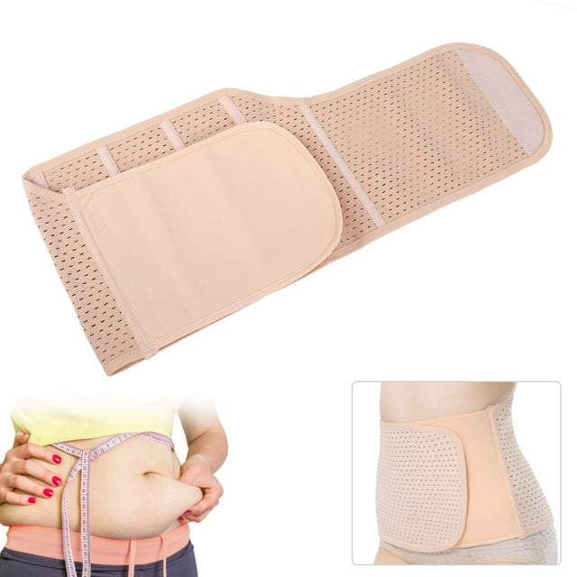 Faja abdominal de recuperación, faja abdominal posparto, faja abdominal, faja abdominal posparto, faja abdominal diseñada meticulosamente