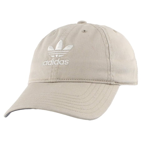 adidas Originals Womens Relaxed Adjustable Strapback Cap