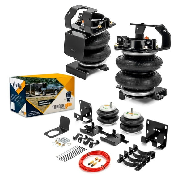 Air Bag Suspension Kit for 2011-2024 GMC Sierra 3500 HD 3500HD 2WD 4WD
