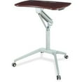 thumbnail image 1 of Lorell LLR84839 Laptop Table, 1 of 1