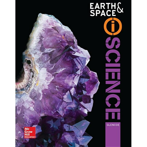 Integrated Science Earth & Space Iscience, Student Edition (Hardcover)