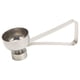 thumbnail image 2 of Cortador de cáscara de huevo Sincero Acero inoxidable para cocina casera, 2 of 10