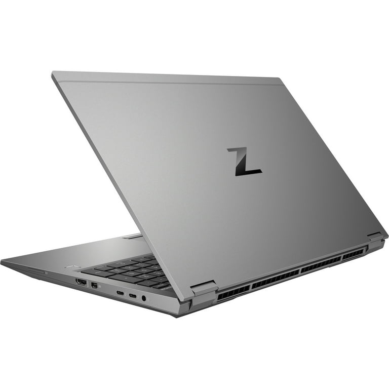 HP ZBook Fury 15 G8 15.6