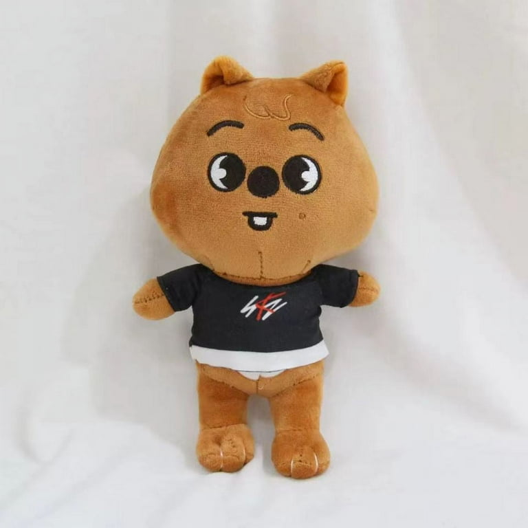 Stray Kids Plush 7.87 Inch Skzoo Plush Toy, Cartoon Anime Stray Kids Plush 7.87 Inch Skzoo Plush Toy, Cartoon Anime