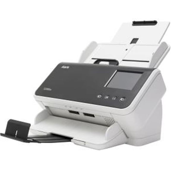 80 ppm Alaris S2080W Duplex Scanner