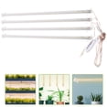 thumbnail image 4 of Tira de luz para cultivo de plantas de interior, lámpara de cultivo de luz Led de espectro completo, lámpara de cultivo de luz diurna, 4 of 8