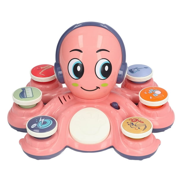 Music Educational Toys Easy To Use Musical Toys For Kids For Home