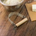 thumbnail image 3 of Cortadora de masa y cortadora de masa Mrs. Anderson's Baking, 3 of 6