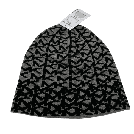 Michael Kors Reversible Hat Fall 2022 Men/Unisex Regular Price $48