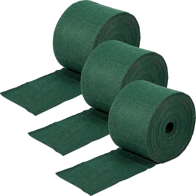 Tree Protection Wraps - 65 Feet Winter Resistant to Protect Tree Trunk, Shrubs, Plants, Bandage, Tree Protection Wrap to Keep Warm and Hydrated, Tree