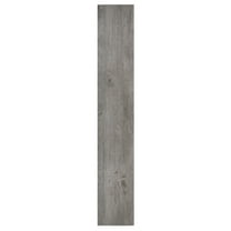 Simple Elegance by Ben&Jonah Platino Light Grey Oak 6" x 36" 1.2mm Self Adhesive Vinyl Floor Planks - 10 Planks - 15 sq. ft.