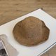 thumbnail image 4 of 56-58 cm circunferencia de la cabeza lindo sombrero de pescador cereza sombrero protector solar femenino verano playa sombrilla sombrero de paja, 4 of 5
