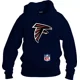 thumbnail image 1 of Sudadera Hoodie Atlanta Falcons M1 - Adulto Niño, 1 of 3