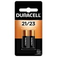 thumbnail image 3 of Duracell MN21/23 Alkaline Batteries - 12V, 2-Pk., 3 of 5