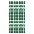 thumbnail image 3 of Greenhouse Twist Clips, Greenhouse Fixing Twist Clips 100PCS  For Home, 3 of 8