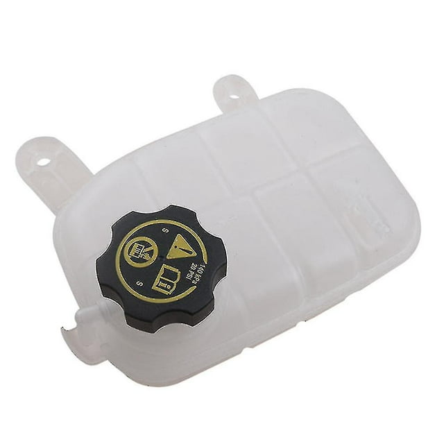 Engine Coolant Reservoir Overflow Expansion Tank And Cover For G-m Encore Opel Mokka 95201979