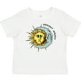 thumbnail image 3 of Inktastic Summer Solstice Sun and Moon Boys or Girls Baby T-Shirt, 3 of 5