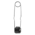 thumbnail image 2 of 2 Pcs Torche Allume-Feu Acier Nickelé Accessoires de Soudure, 2 of 8