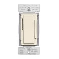 thumbnail image 1 of WACD-LA-SP-L - DIMMER SLIDE WI-FI SMART 3-WAY 120V DECORA LIGHT ALMOND, 1 of 1