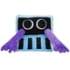 thumbnail image 3 of 30cm Rainbow Friends Plush Toys Animation Kawaii Monster Stuffed Doll Role Cartoon Game Puppet Toys For Children Christmas Gifts, 3 of 5