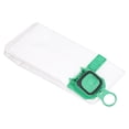 thumbnail image 1 of Vacuum Dust Bag, Dust Bag Replacement 6Pcs Improve Cleaning Efficiency Reduce Pollen  For VK150, 1 of 8